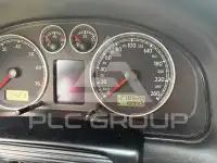 2001 Volkswagen Passat