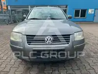 2001 Volkswagen Passat