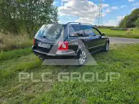 2001 Volkswagen Passat