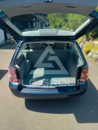 2001 Volkswagen Passat