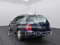 2001 Volkswagen Passat
