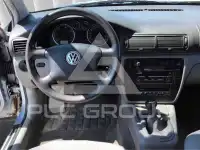 2001 Volkswagen Passat