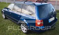 2001 Volkswagen Passat