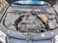 2001 Volkswagen Passat