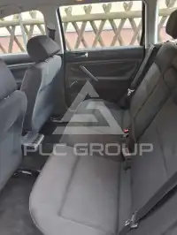 2001 Volkswagen Passat