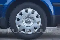 2001 Volkswagen Passat