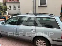 2001 Volkswagen Passat