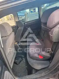 2001 Volkswagen Passat