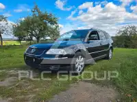 2001 Volkswagen Passat