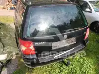 2001 Volkswagen Passat