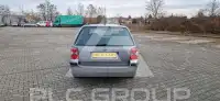 2001 Volkswagen Passat