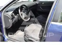 2001 Volkswagen Passat