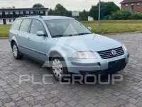 2001 Volkswagen Passat