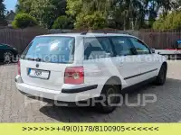 2001 Volkswagen Passat