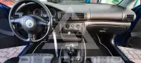 2001 Volkswagen Passat