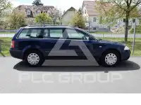 2001 Volkswagen Passat