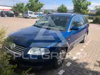 2001 Volkswagen Passat