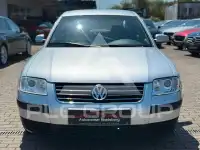 2001 Volkswagen Passat