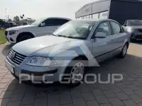 2001 Volkswagen Passat