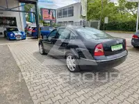 2001 Volkswagen Passat