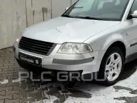 2001 Volkswagen Passat