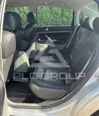 2001 Volkswagen Passat