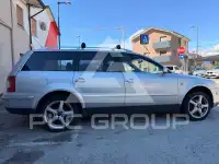 2001 Volkswagen Passat