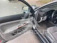 2001 Volkswagen Passat