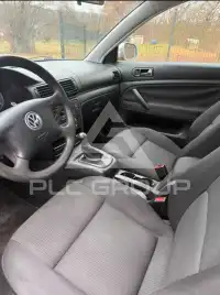 2001 Volkswagen Passat