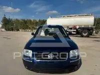 2001 Volkswagen Passat