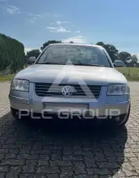 2001 Volkswagen Passat
