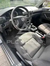 2001 Volkswagen Passat