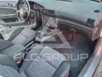 2001 Volkswagen Passat