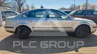 2001 Volkswagen Passat