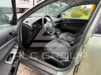 2001 Volkswagen Passat