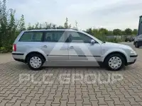 2001 Volkswagen Passat