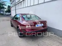 2001 Volkswagen Passat