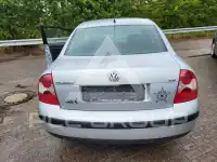 2001 Volkswagen Passat