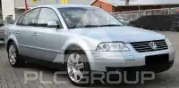 2001 Volkswagen Passat