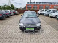 2001 Volkswagen Passat
