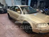 2001 Volkswagen Passat