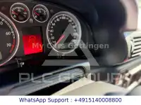 2001 Volkswagen Passat