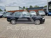 2001 Volkswagen Passat