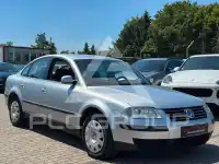 2001 Volkswagen Passat