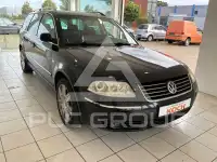 2001 Volkswagen Passat