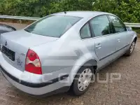 2001 Volkswagen Passat