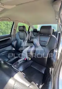2001 Volkswagen Passat