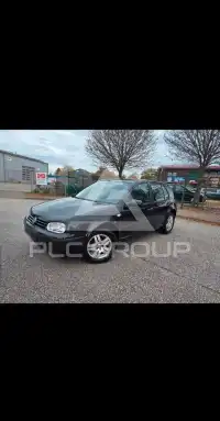 2001 Volkswagen Passat