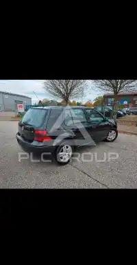 2001 Volkswagen Passat