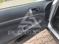 2001 Volkswagen Passat